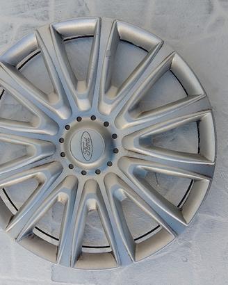 copriruota Ford 16"