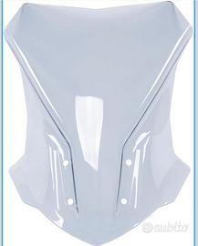 Parabrezza BMW G310GS