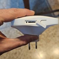 Huawei WebCube4 – Router 4G Wi-Fi per SIM