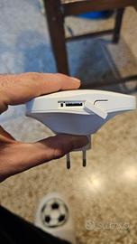 Huawei WebCube4 – Router 4G Wi-Fi per SIM