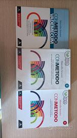 Marcello Sensini- CONMETODO