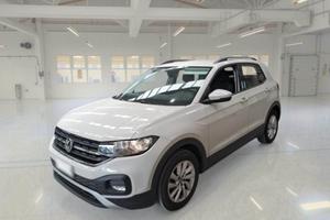 VOLKSWAGEN T-Cross 1.0 TSI 110 CV Style