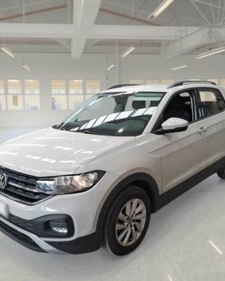 VOLKSWAGEN T-Cross 1.0 TSI 110 CV Style