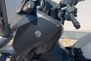 Xmax 125