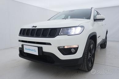 Jeep Compass Night Eagle 4WD aut. BR092163 2.0 Die