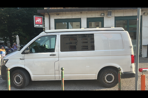 Volkswagen Caravan