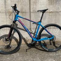 Bicicletta Mountain Bike Uomo Merida taglia XL