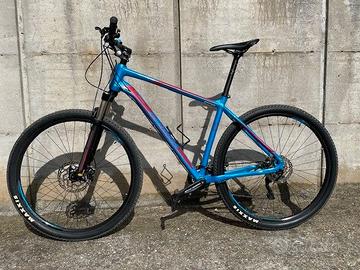 Bicicletta Mountain Bike Uomo Merida taglia XL