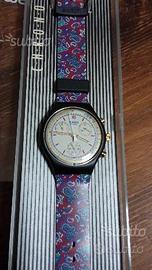 Swatch chrono AWARD