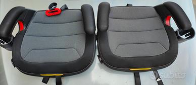 Peg Perego Shuttle Viaggio 2-3 isofix (2 pezzi)