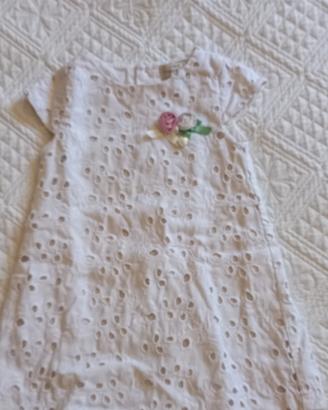 Vestito bimba Mayoral 24m