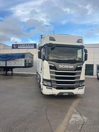 Scania R450 Motrice Frigo