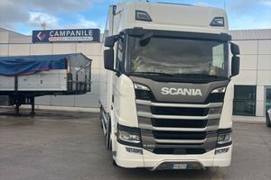 Scania R450 Motrice Frigo