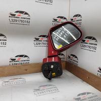 Specchio specchietto retrovisore destra chevrolet