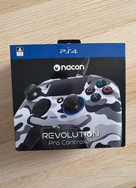 NACON revolution pro controller