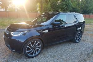 LAND ROVER Discovery 5ª serie - 2020