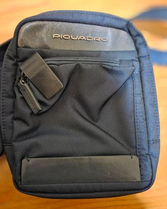 piquadro borsello originale