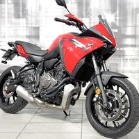 Yamaha Tracer 700 Abs