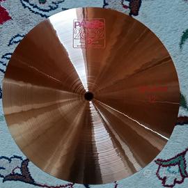 piatto PAISTE 2002 splash 12"