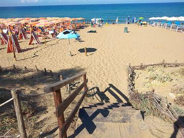 Soluzione 7 posti sul mare 29 AGO - 5 SET
