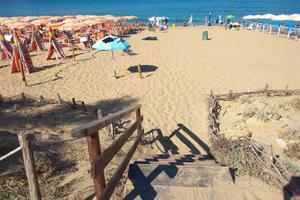 Soluzione 7 posti sul mare 29 AGO - 5 SET