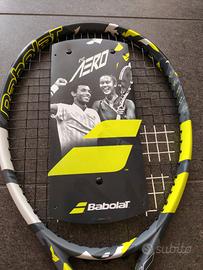 Racchetta tennis Marca Babolat Nuovo sigillato