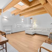 ATTICO CON TERRAZZO -CLASSE ENERGETICA A+ - MILANO