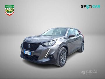PEUGEOT 2008 BlueHDi 110 S&S Active