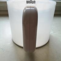 Serbatoi acqua ferro da stiro Braun 