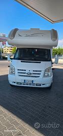 Rimor Katamarano 5