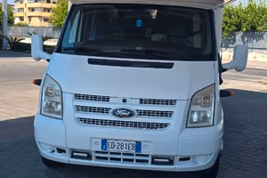 Rimor Katamarano 5