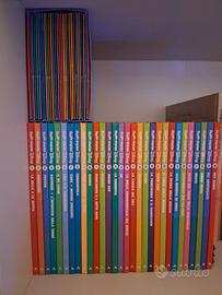 Le fiabe sonore Disney