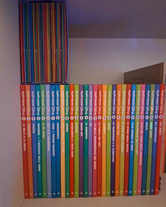 Le fiabe sonore Disney