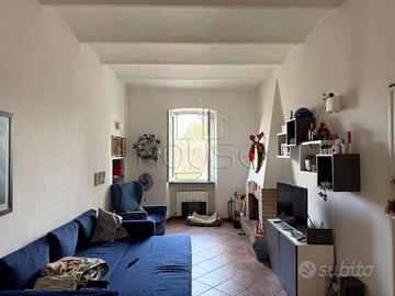 Appartamento di 120 m² con 4 locali a Umbertide