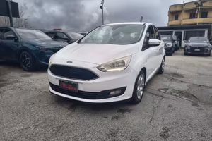 FORD C-Max 1.6 120CV GPL Titanium