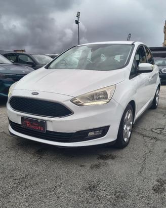 FORD C-Max 1.6 120CV GPL Titanium