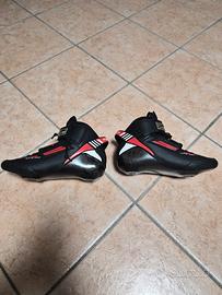 Pattini professionali in carbonio 