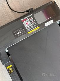 Pedana Tapis Roulant