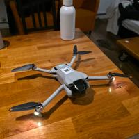 drone dji mini 3 fly more combo