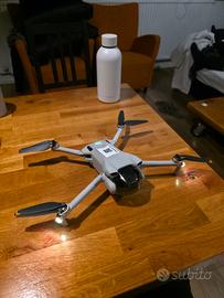drone dji mini 3 fly more combo