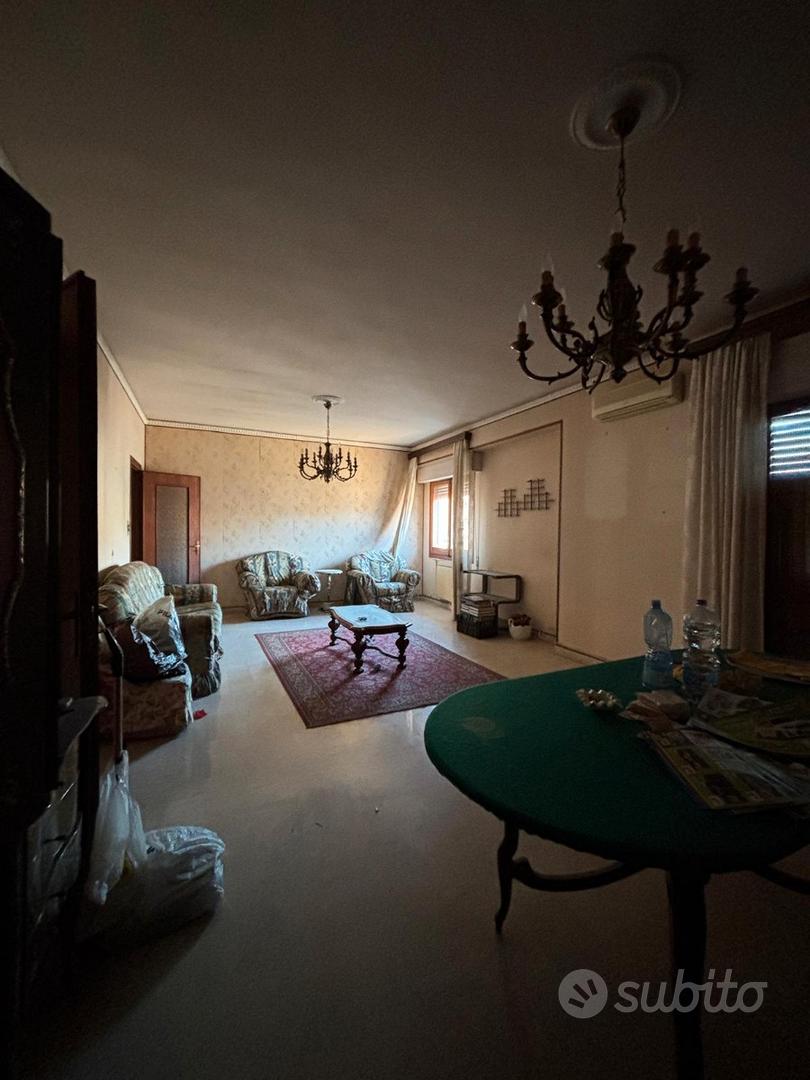 Appartamento – Bagheria, Caravella, Palermo - Vista 4