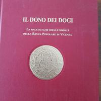 Libro "Il dono dei dogi"
