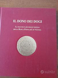 Libro "Il dono dei dogi"