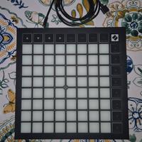 LAUNCHPAD NOVATION X