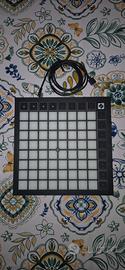 LAUNCHPAD NOVATION X
