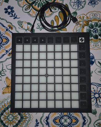 LAUNCHPAD NOVATION X