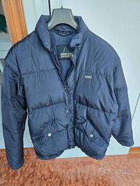 Piumino GEOSPIRIT 