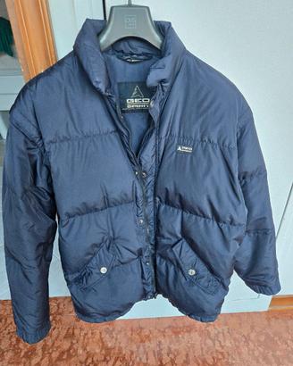 Piumino GEOSPIRIT 