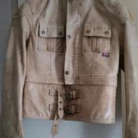 giacca belstaff donna