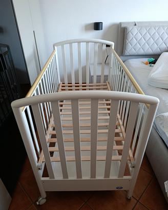 lettino per bimbi marca Pali